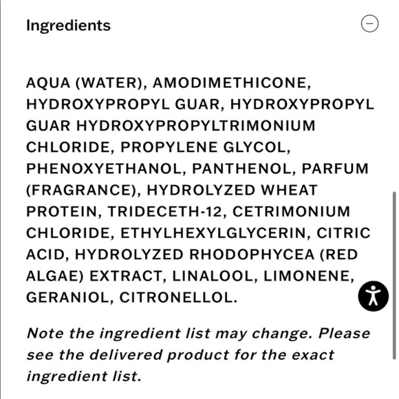 Sachajuan Stockholm Heat Protection Styling Hair Cream Straight Or Curly Hair - Picture 11 of 11